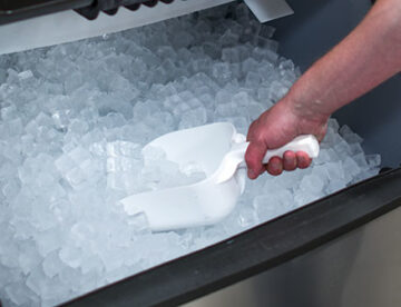 Commercial Ice Machine Repair