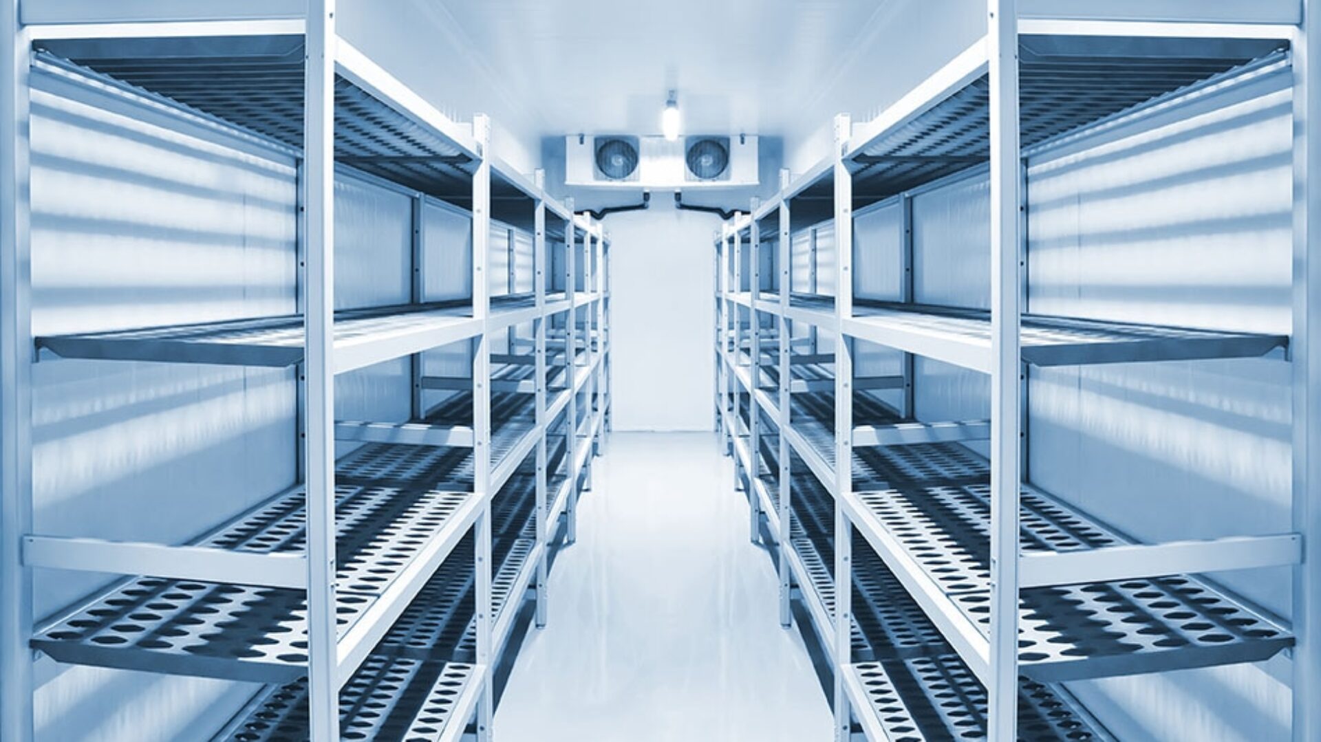 We install walk-in units as well as ice machines. We work with the top manufacturers including: