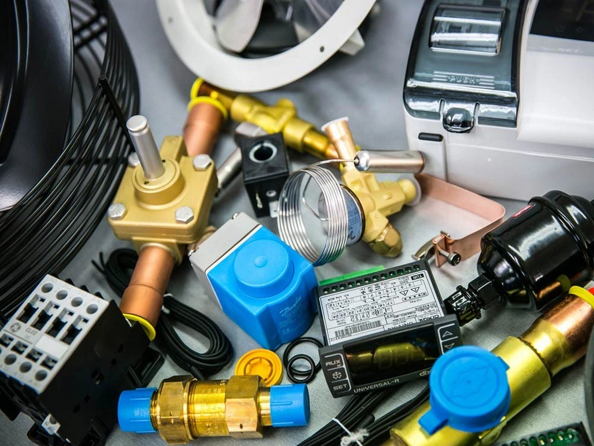 Is your commercial refrigeration equipment in need of repair?