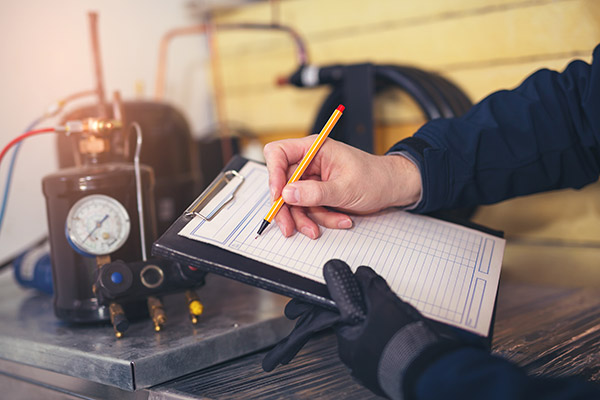 We offer preventive maintenance programs