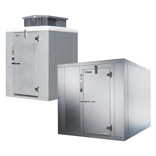 Are you looking for walk-in cooler or freezer installation?